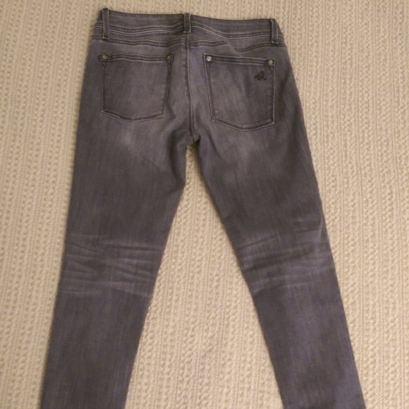 🌺 SPRING SALE🌺 DL1961 Emma Low Rise Skinny Jeans - Picture 2 of 8